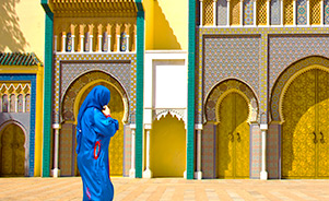 Fez, Marruecos