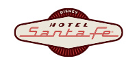 Disney Hotel Santa Fe